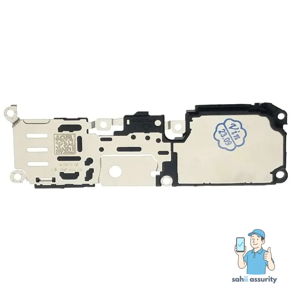 Ringer / Loud Speaker for Vivo V27e thumbnail